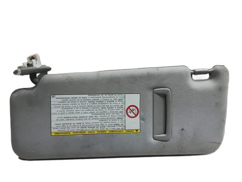 Right sun visor LEXUS IS II (_E2_) 220d (ALE20) | BP32362063I2 - Image 4