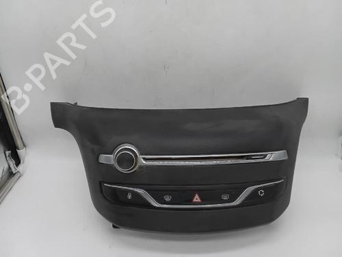 Switch PEUGEOT 308 II (LB_, LP_, LW_, LH_, L3_) 1.6 HDi / BlueHDi 115 | BP27648927I30 