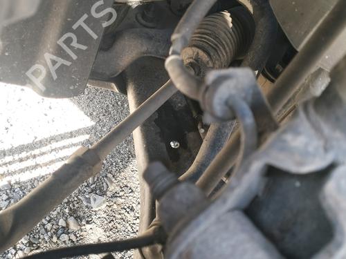 Styregear/Snekke FORD FIESTA VI (CB1, CCN) 1.4 TDCi (70 hp) 28530573