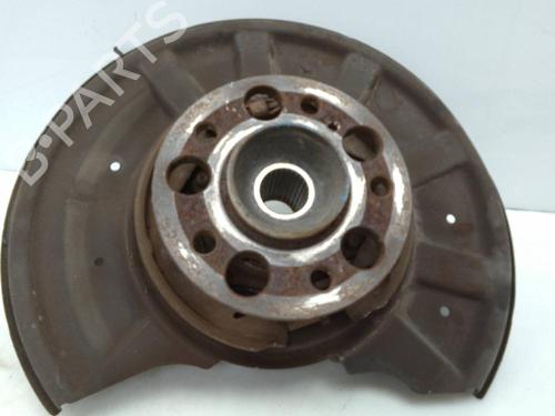 Left rear steering knuckle MERCEDES-BENZ GLK-CLASS (X204) 220 CDI 4-matic (204.984, 204.997) | BP23185389M27 