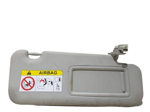 Right sun visor MAZDA 3 (BM, BN) 2.2 D | BP34422404I2 - Image 2