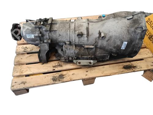 Gearbox BMW X5 (E70) 3.0 sd | BP35945038M3 - Image 4