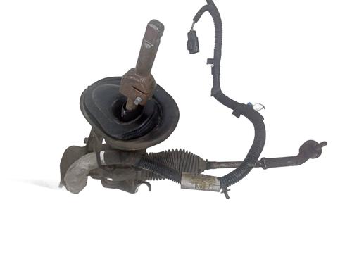 Steering rack FORD TRANSIT CONNECT V408 Box Body/MPV 1.5 EcoBlue | BP22214829M22 - Image 4
