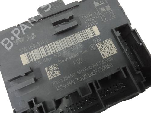 Electronic module VW GOLF VII (5G1, BQ1, BE1, BE2) 1.4 TSI | BP28150910M83 - Image 2