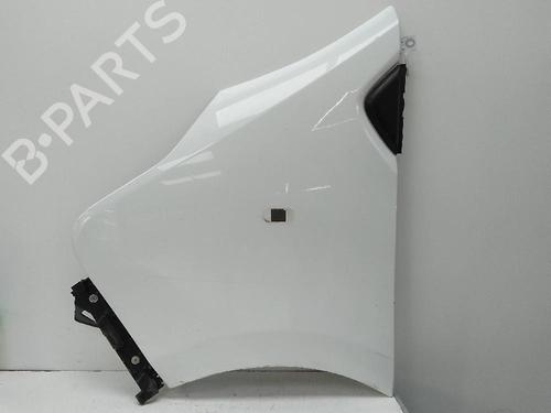 Left front fenders RENAULT TRAFIC III Van (FG_) 1.6 dCi 90 (FGME) | BP20115439C41 