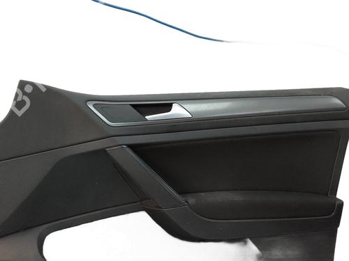 Front right panel VW GOLF VII (5G1, BQ1, BE1, BE2) | BP26232629C59 - Image 3