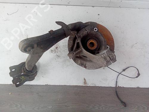 Right front steering knuckle LAND ROVER RANGE ROVER EVOQUE (L538) 2.0 D 4x4 | BP18577566M26 