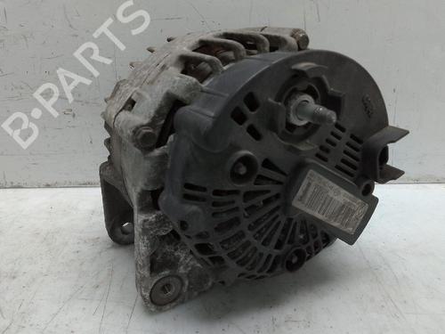 Generator BMW X3 (E83) 2.0 sd | BP27733128M7 