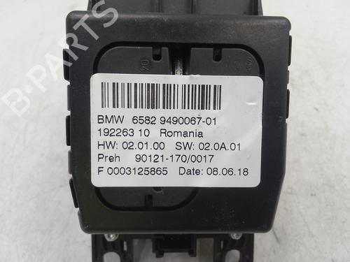 Switch BMW X1 (F48) sDrive 18 d | BP29764963I30 