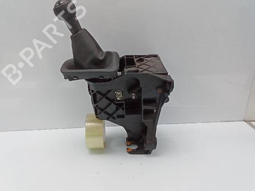 Gear lever CITROËN BERLINGO Box Body/MPV (K9) 1.5 BlueHDi 100 | BP21392801M90 
