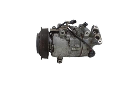 AC compressor RENAULT MEGANE III Hatchback (BZ0/1_, B3_) 1.5 dCi (BZ09, BZ0D, BZ1W, BZ29, BZ14) | BP40119069M34 - Image 3