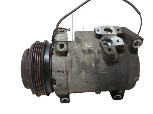 AC compressor IVECO DAILY VI Van 33S11, 35S11, 35C11 | BP34618117M34  - Image 7