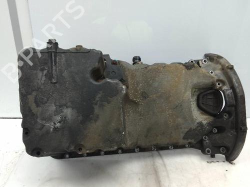Oil sump MERCEDES-BENZ VITO / MIXTO Van (W639)  | BP21213639M115 