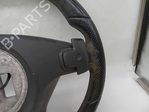 Steering wheel MERCEDES-BENZ E-CLASS Convertible (A207) E 250 CDI / BlueTEC / d (207.403, 207.404) | BP30192338C49 