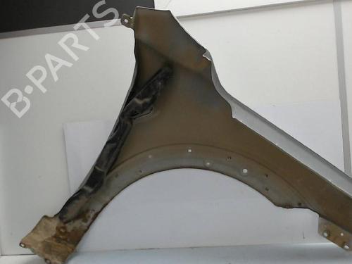 Left front fenders CHEVROLET CAPTIVA (C100, C140) 2.0 D 4WD | BP23087553C41 
