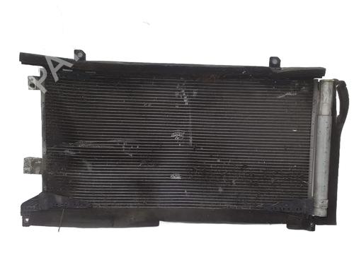 AC radiator SUBARU FORESTER (SJ_) 2.0 D AWD (SJD) | BP30873843M32