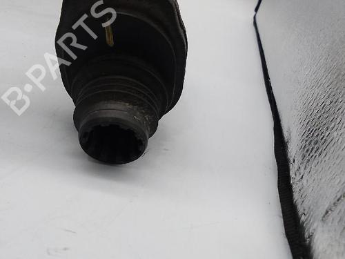 Pipe DS DS 7 (J4_, JC_) PureTech 180 (J45GFU) | BP26284316M125 