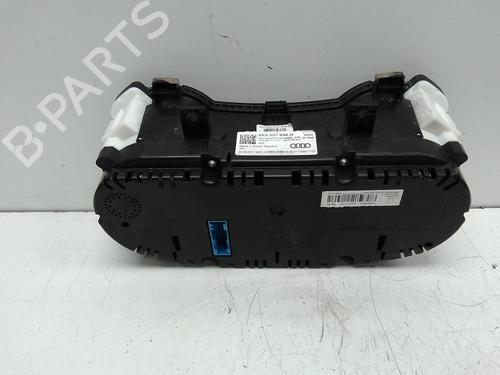 Instrument cluster AUDI A1 Sportback (8XA, 8XF) S1 quattro | BP28149570C47 