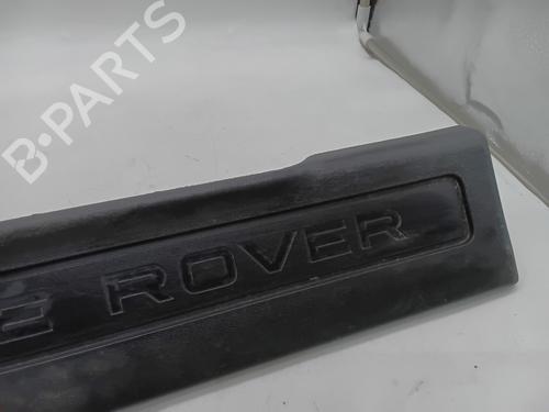 Door moulding trim LAND ROVER RANGE ROVER EVOQUE (L538) 2.2 D 4x4 | BP29386653C150 
