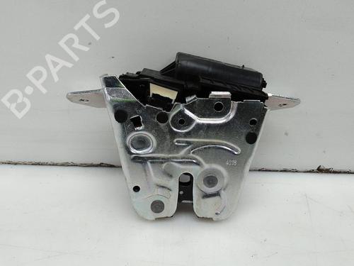 Used Tailgate lock Tailgate lock 24155650 24155650