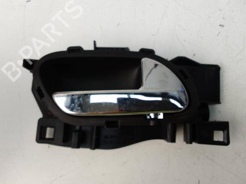 Used Rear right interior door handle PEUGEOT 308 SW I (4E_, 4H_) 1.6 HDi (112 hp) 19658766