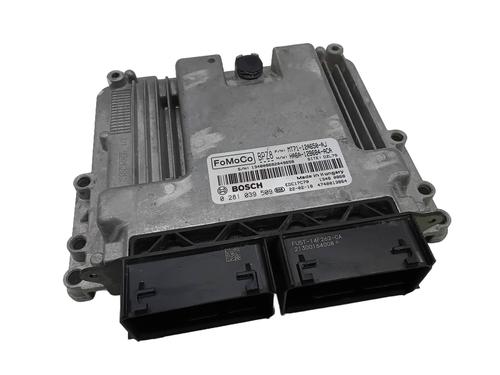 Engine control unit (ECU) FORD TRANSIT COURIER B460 Box Body/MPV 1.5 TDCi | BP30051293M57 