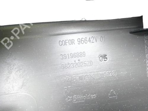 Boot lining OPEL CORSA F (P2JO) 1.2 (68) | BP23142466I3 - Image 3