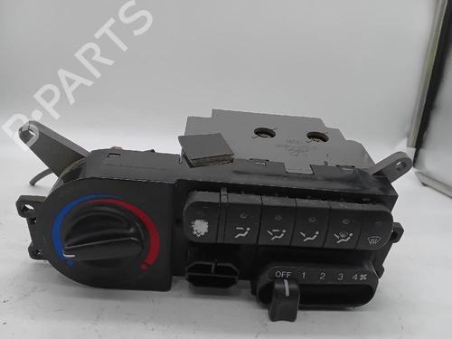 Used Climate control HYUNDAI H-1 / STAREX Bus (A1) 2.5 TCi (99 hp) 26446566