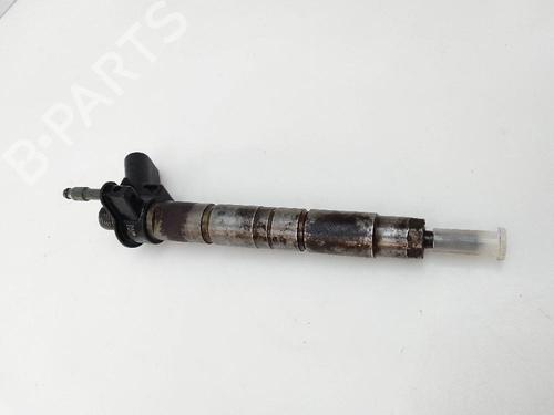 Used Injector BMW 5 (E60) 530 d (231 hp) 20702117