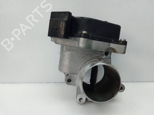 Used Throttle body Throttle body 21602947 21602947