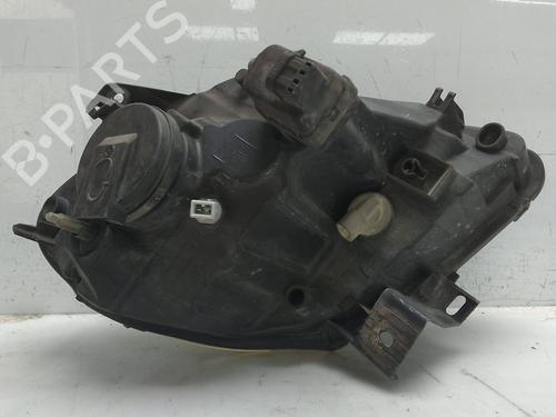 Left headlight RENAULT KANGOO (KC0/1_) 1.5 dCi (KC07) | BP30051246C28 