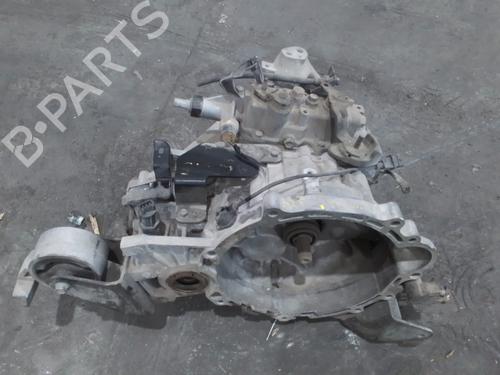 Used Gearbox KIA RIO I Hatchback (DC) 1.5 16V (98 hp) 28211818