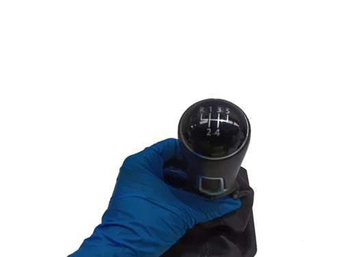 Shift knob VW POLO VI (AW1, BZ1, AE1) 1.6 TDI | BP38558795I34 - Image 6