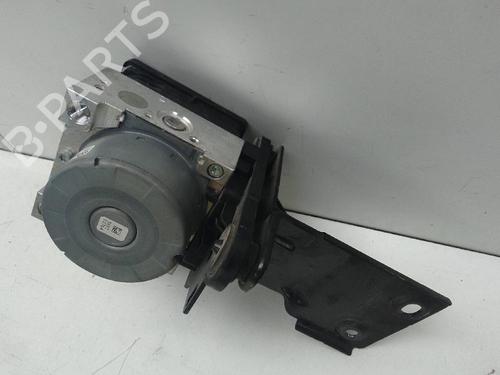 Used ABS pump VW CC B7 (358) [2011-2016]  20230979