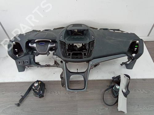 Used Airbag Kit Airbag Kit 19116608 19116608