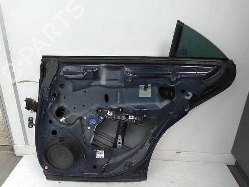 Right rear door MERCEDES-BENZ CLS (C219) CLS 320 CDI (219.322) | BP26051187C5 