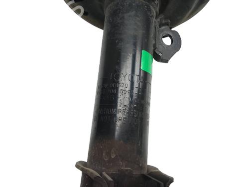 Right front shock absorber TOYOTA YARIS (_P13_) 1.5 (NSP131_) | BP28148313M17