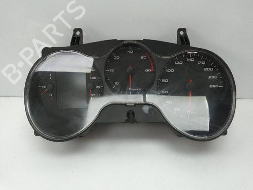 Instrument cluster SEAT ALTEA (5P1)  | BP22226601C47 