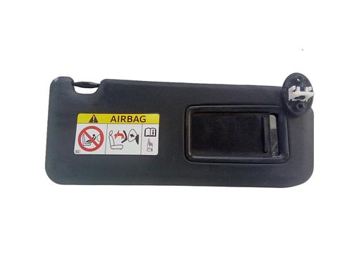 Used Right sun visor TOYOTA RAV 4 IV (_A4_) 2.5 Hybrid (AVA42_) (197 hp) 18592856
