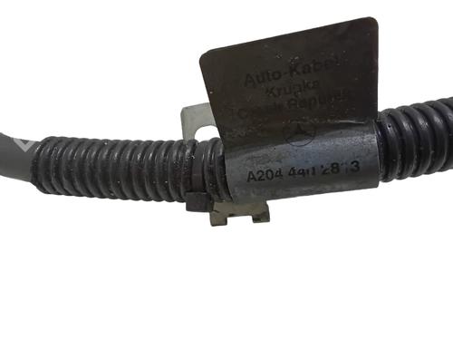 Electronic module MERCEDES-BENZ GLK-CLASS (X204) 220 CDI 4-matic (204.984) | BP36799693M83 - Image 5