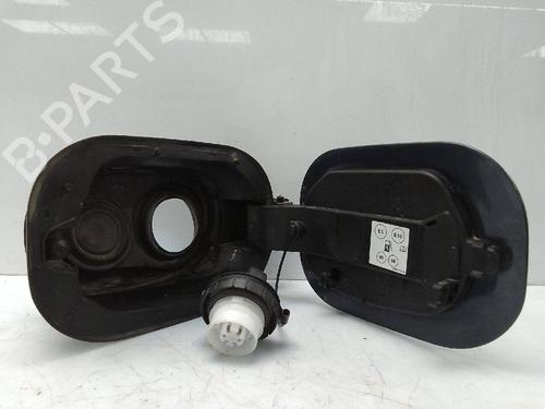 Fuel flap RENAULT KADJAR (HA_, HL_) 1.3 TCe 140 (HLNB, HLN1) | BP24465104C131