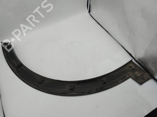 Front left wheel arch trim SEAT ARONA (KJ7, KJP) 1.6 TDI | BP29386246C134 