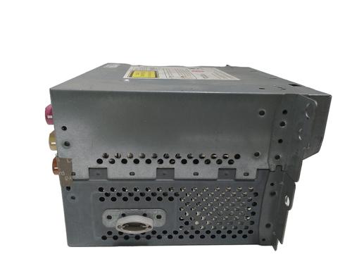 Radio BMW 5 (F10) 530 d | BP31876721E6