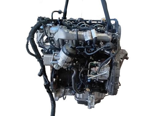 Engine OPEL MERIVA B MPV (S10) 1.7 CDTI (75) | BP32980379M1 - Image 9