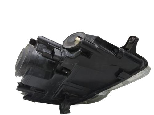 Left headlight VW PASSAT B6 Variant (3C5) 2.0 TDI 16V | BP32261479C28 