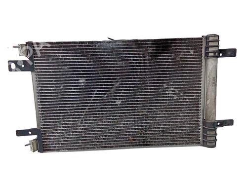 AC radiator OPEL COMBO E Tour / Life (K9) 1.5 | BP26055501M32 - Image 3