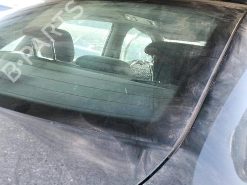 Bootlid window AUDI A4 B7 (8EC)  | BP25812354C64 