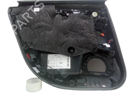 Rear right panel AUDI A6 C8 (4A2) 40 TDI Mild Hybrid | BP18574380C61