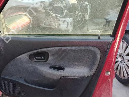 Front right window mechanism CITROËN SAXO (S0, S1) 1.5 D | BP18590046C23 