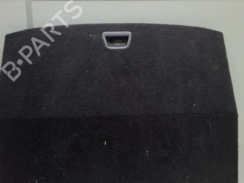 Luggage compartment floor LAND ROVER RANGE ROVER EVOQUE (L538) 2.2 D 4x4 | BP29386579I33 